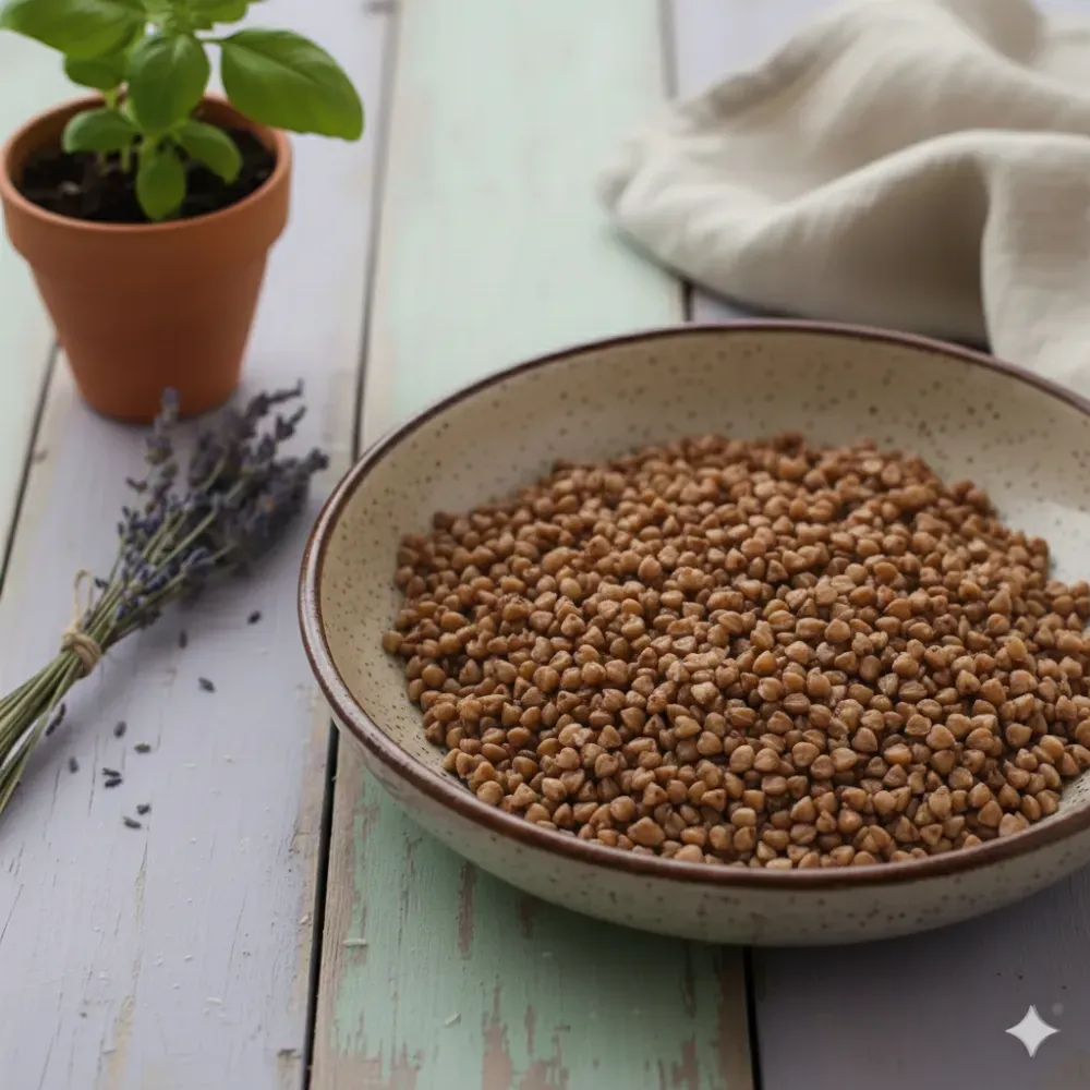 Обеденные гарниры