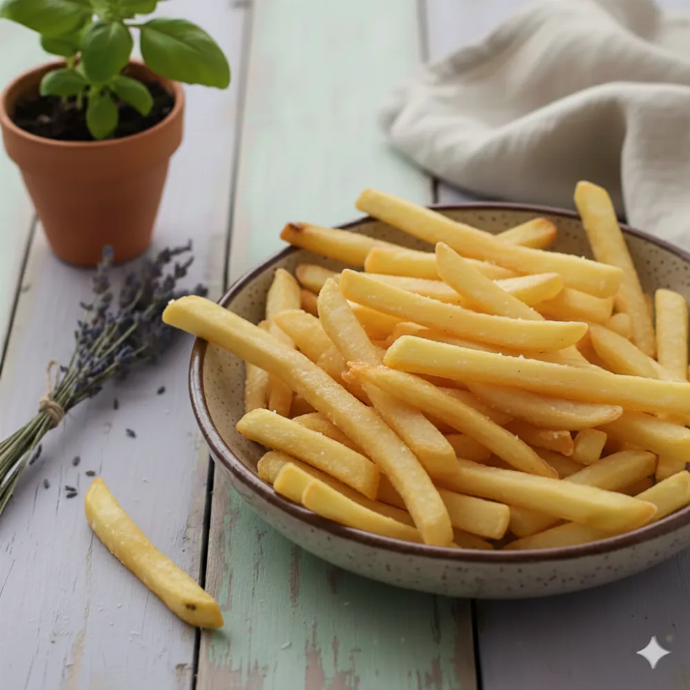 Картофель фри 100гр