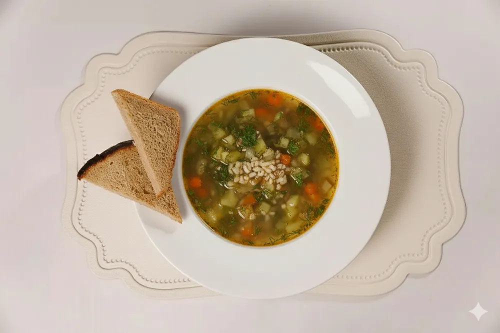 Рассольник